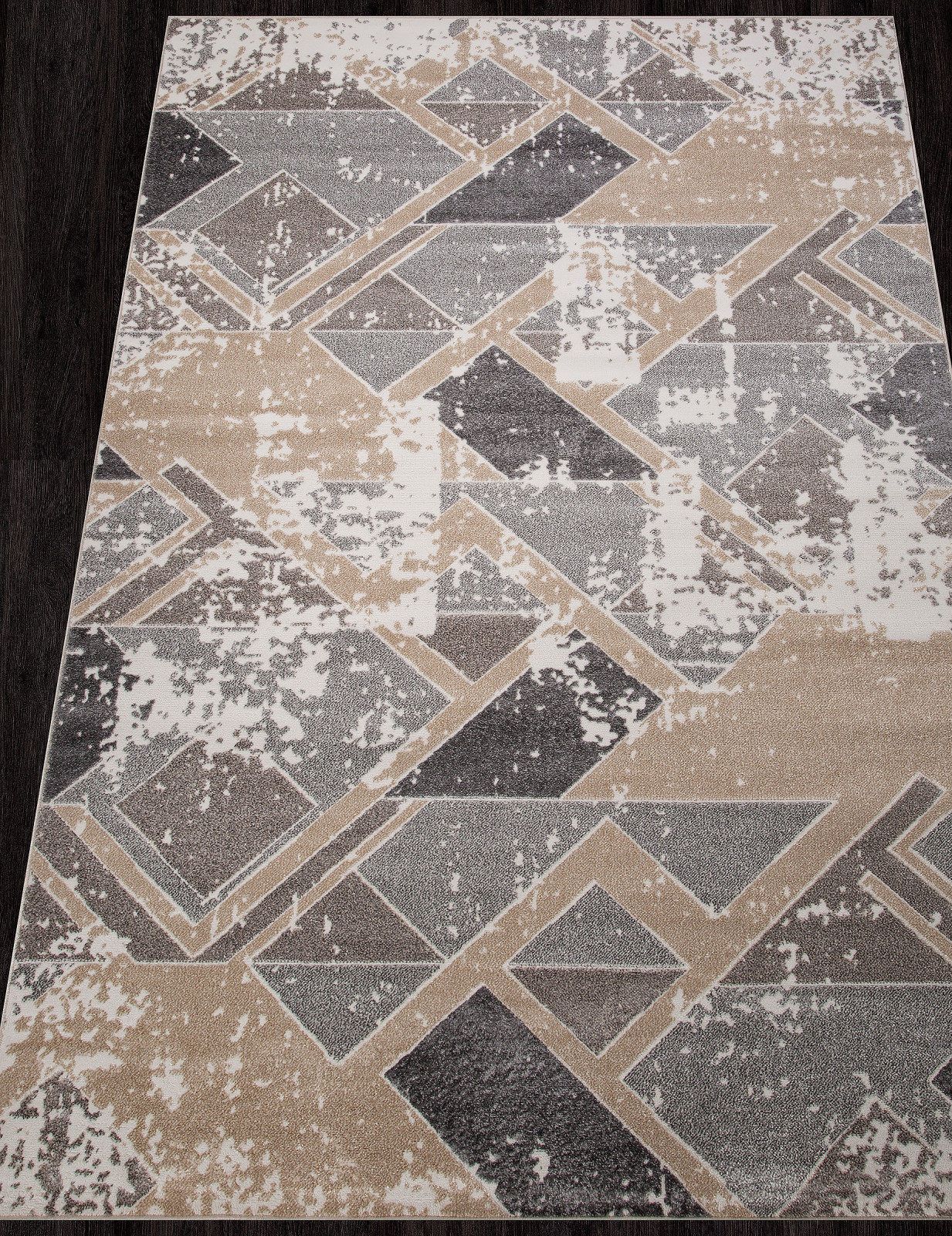 NATUREL - D979 - BEIGE