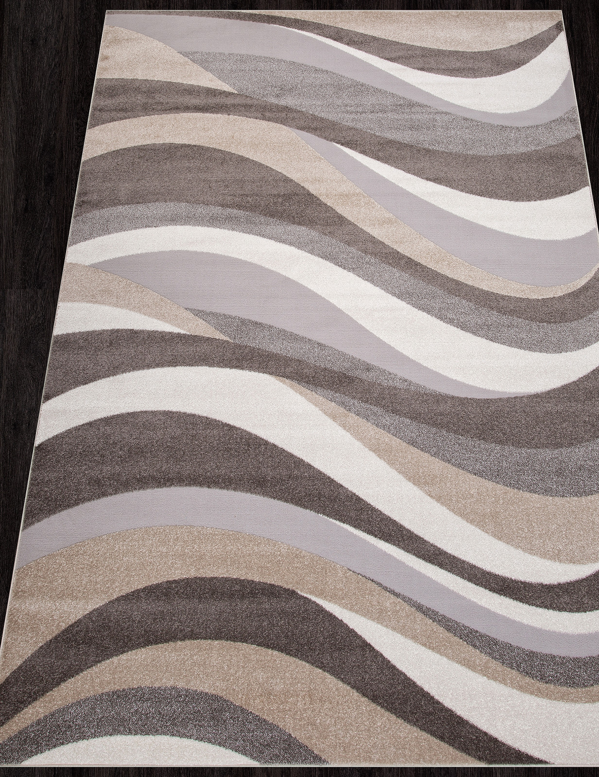 NATUREL - D980 - BEIGE-BROWN