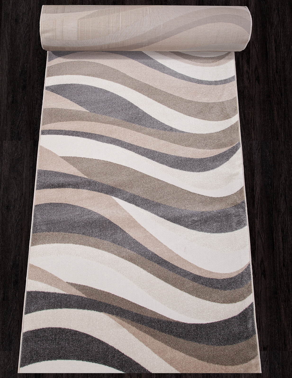 NATUREL - D980 - BEIGE
