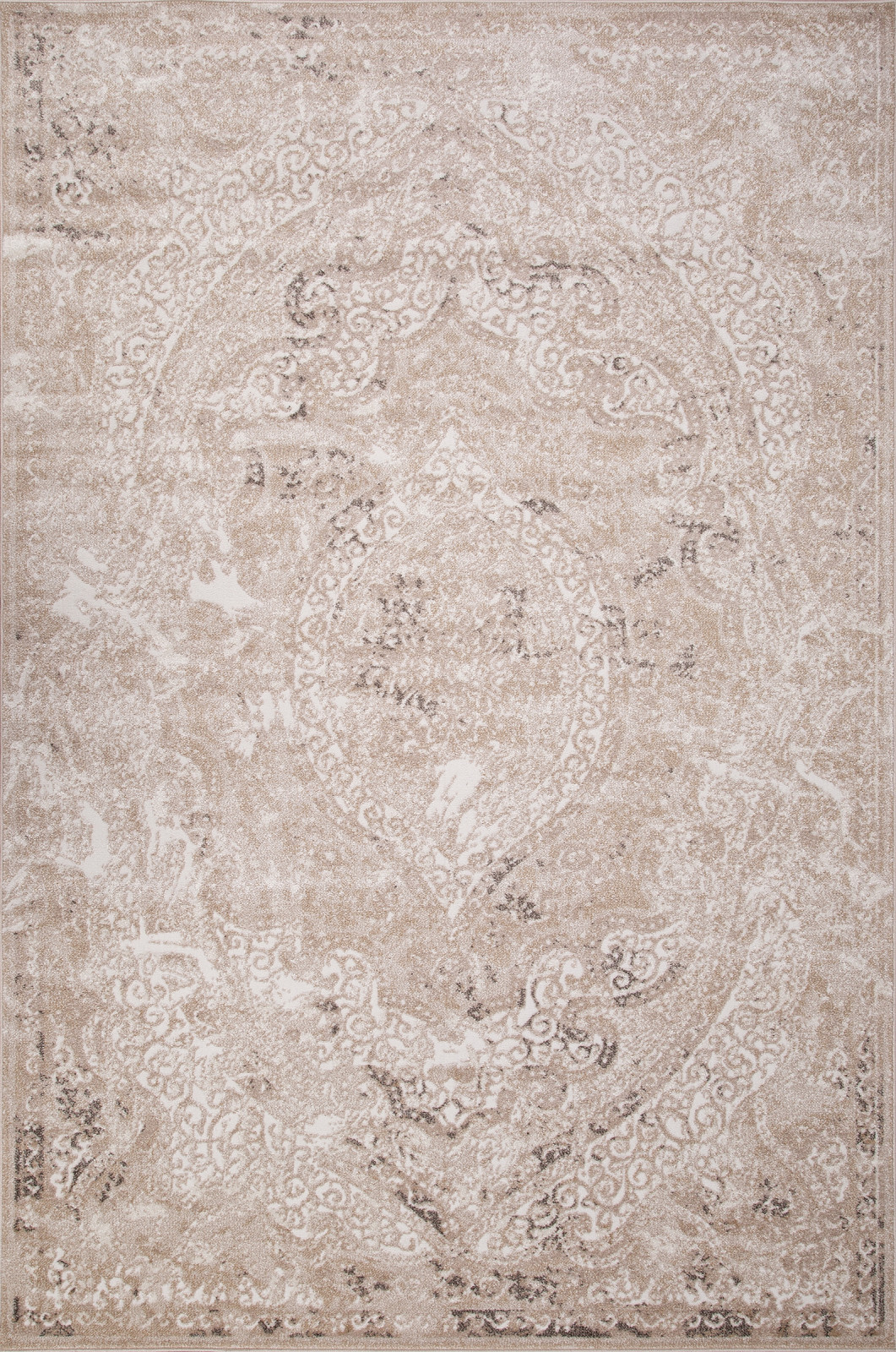 NATUREL - D986 - BEIGE