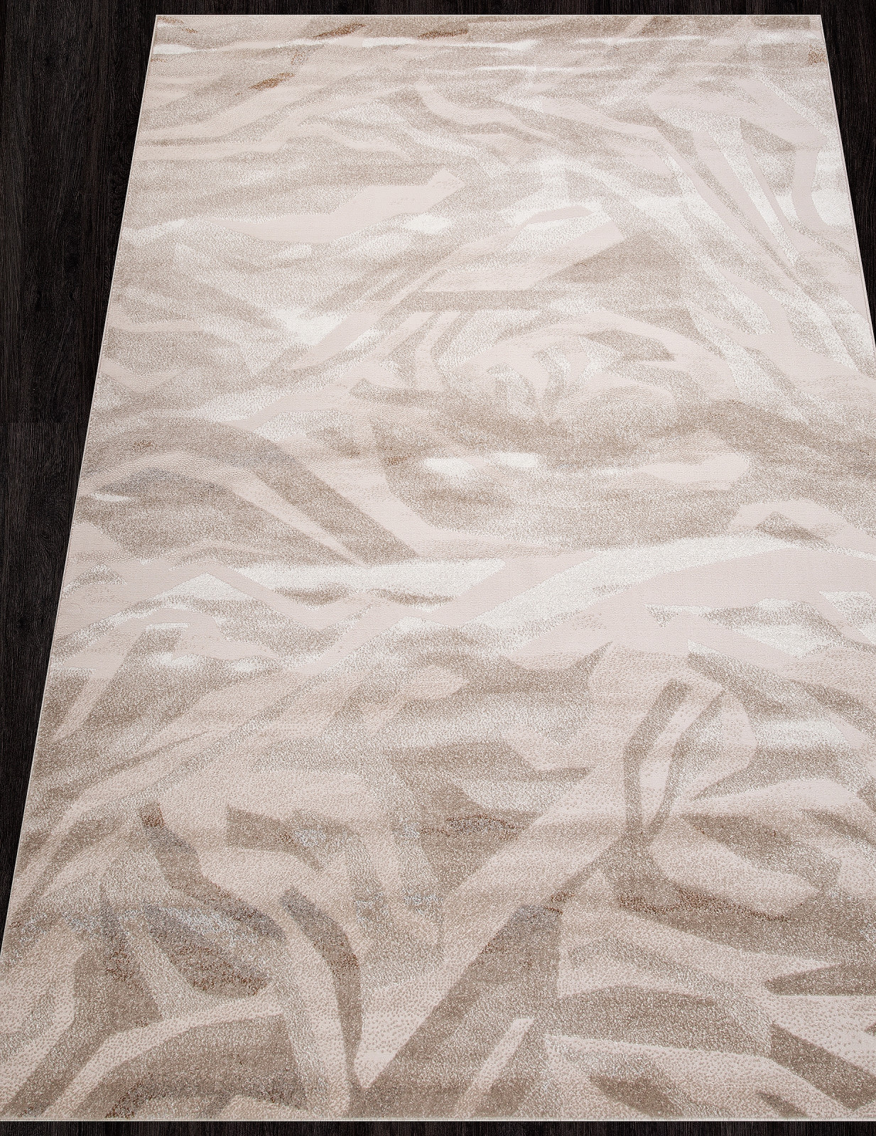 NATUREL - D989 - BEIGE 1