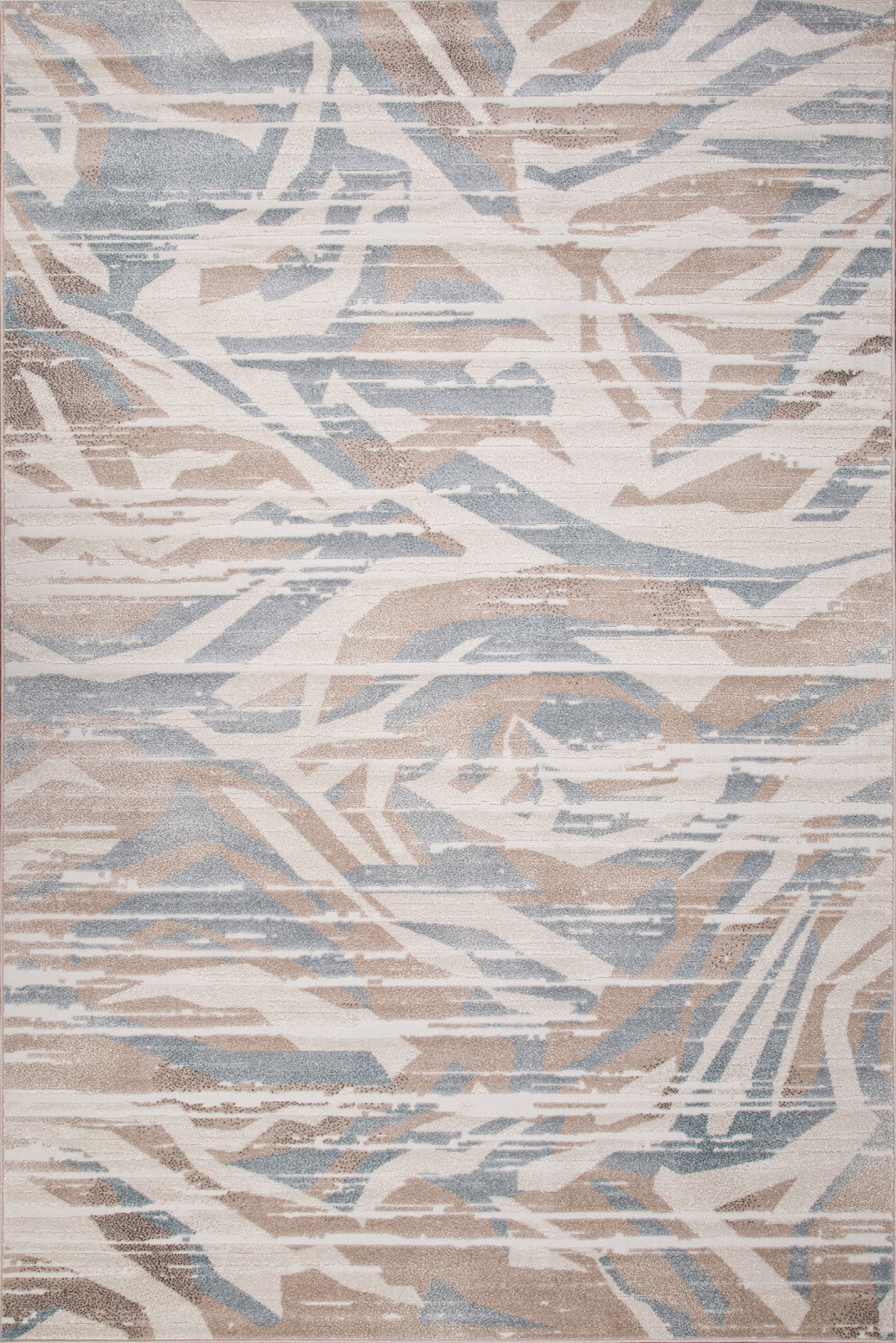 NATUREL - D989 - BEIGE-BLUE 2