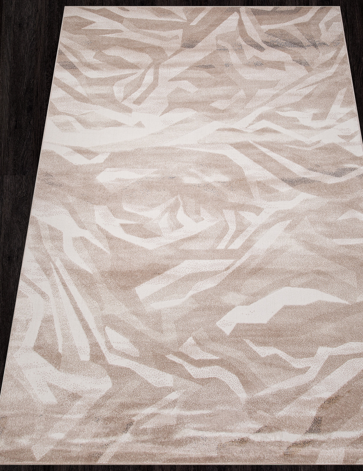 NATUREL - D989 - BEIGE