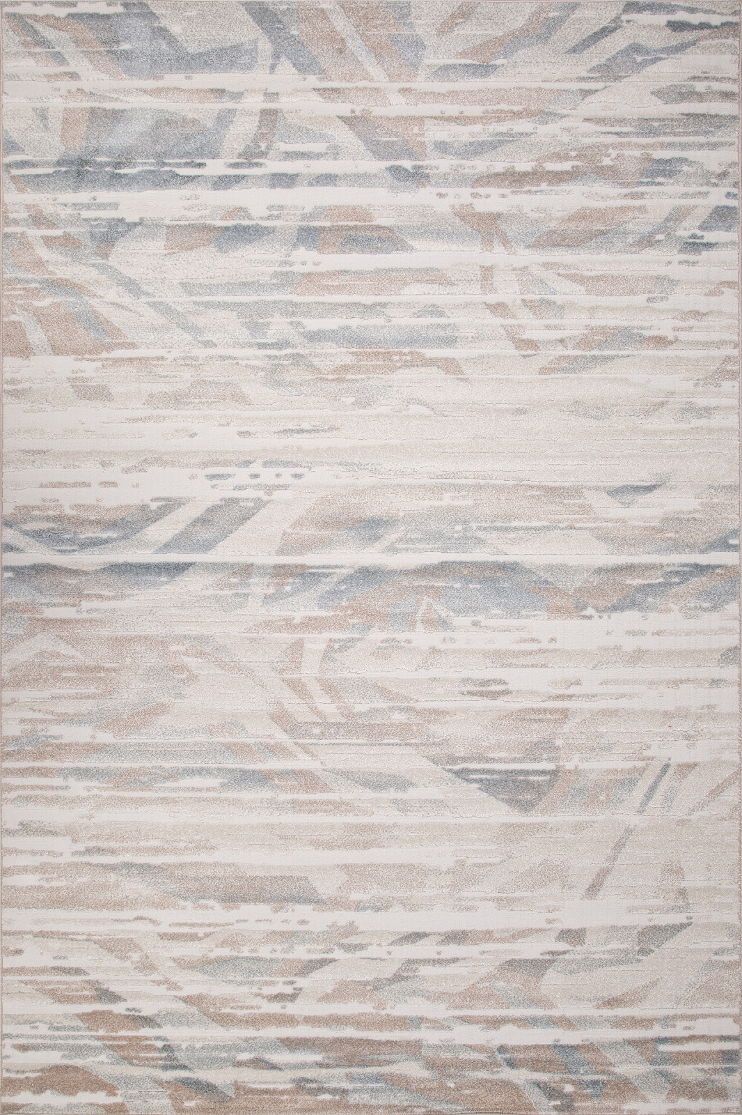 NATUREL - D989 - CREAM-BLUE 2