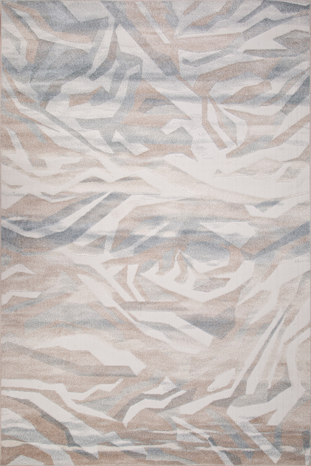 NATUREL - D989 - CREAM-BLUE
