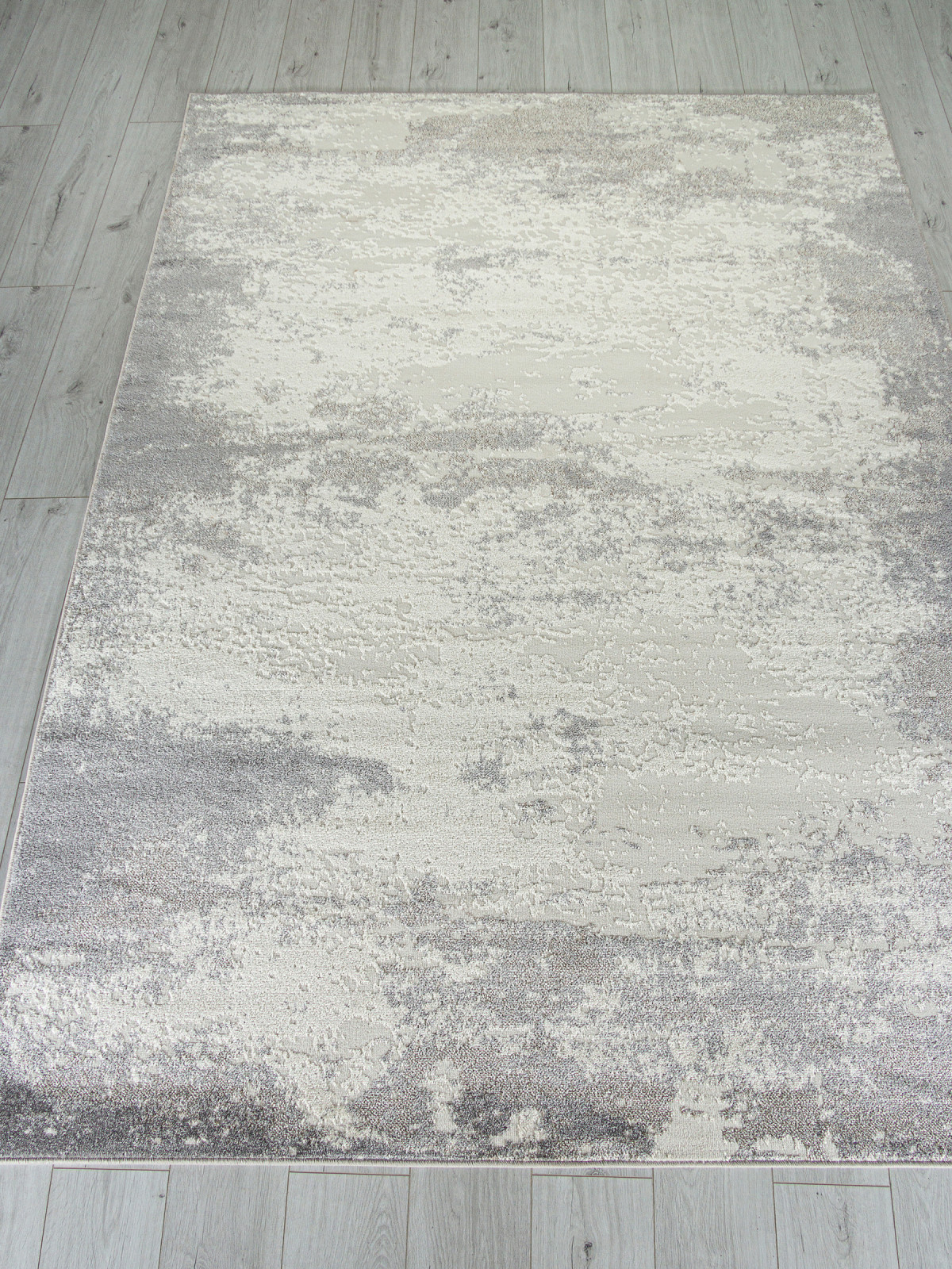 NATUREL - D994 - GRAY