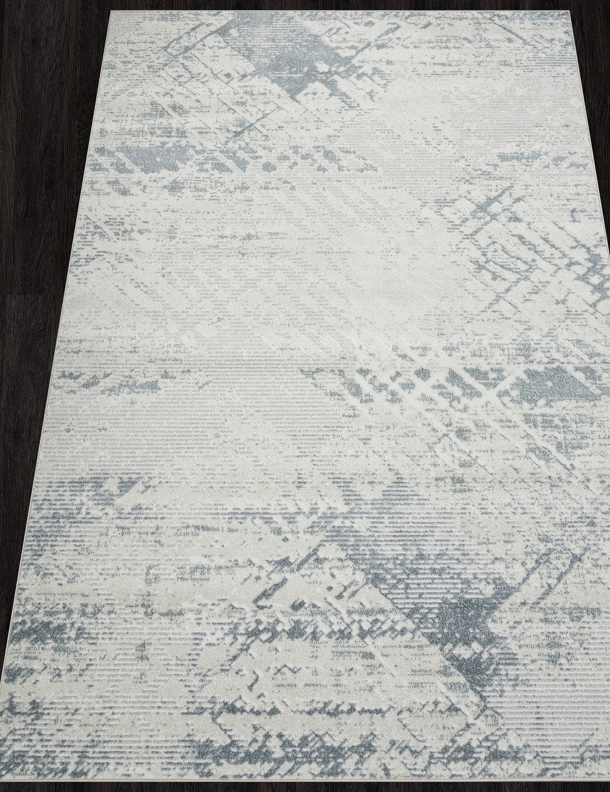 NATUREL - F083 - BEIGE-BLUE
