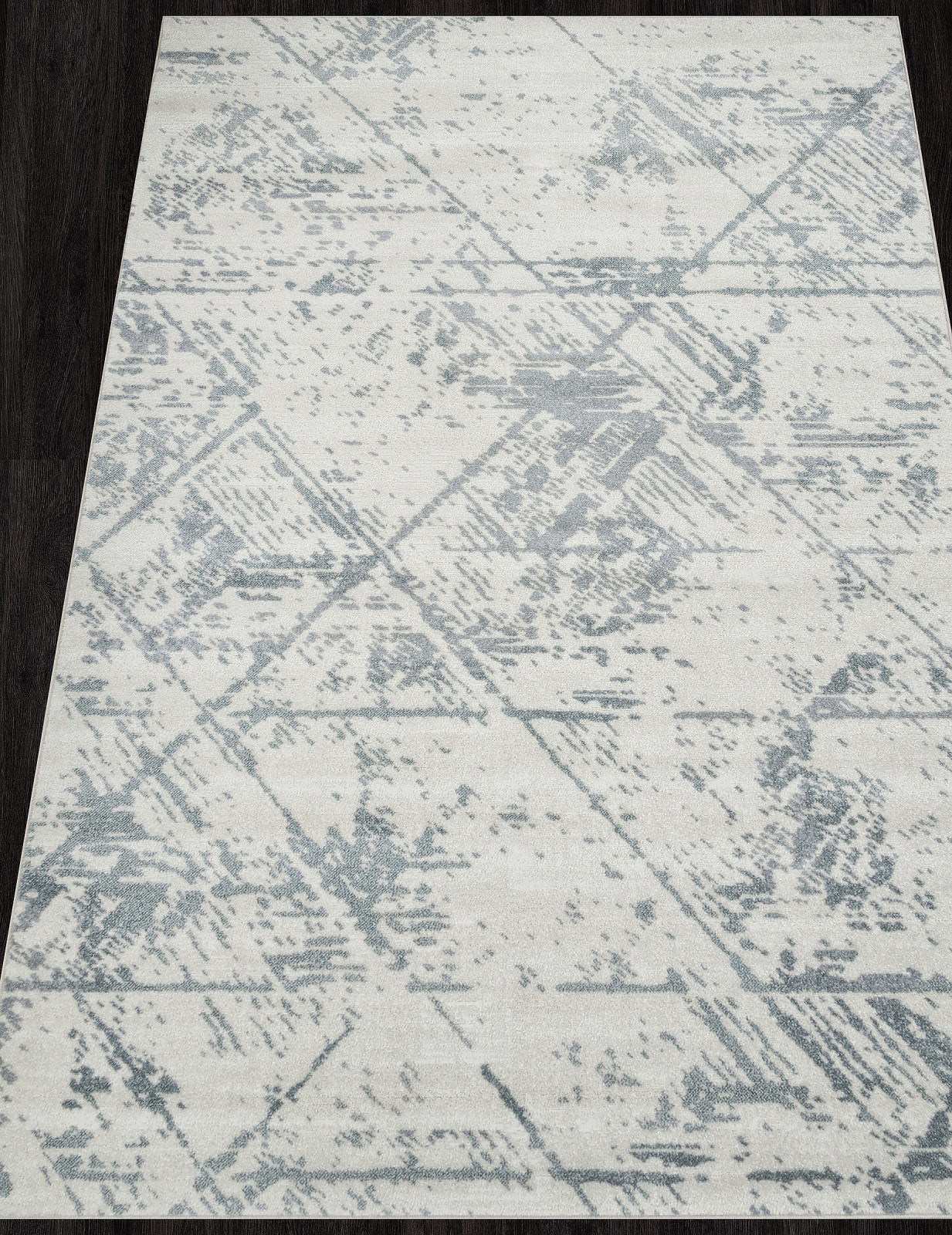 NATUREL - F084 - BEIGE-BLUE