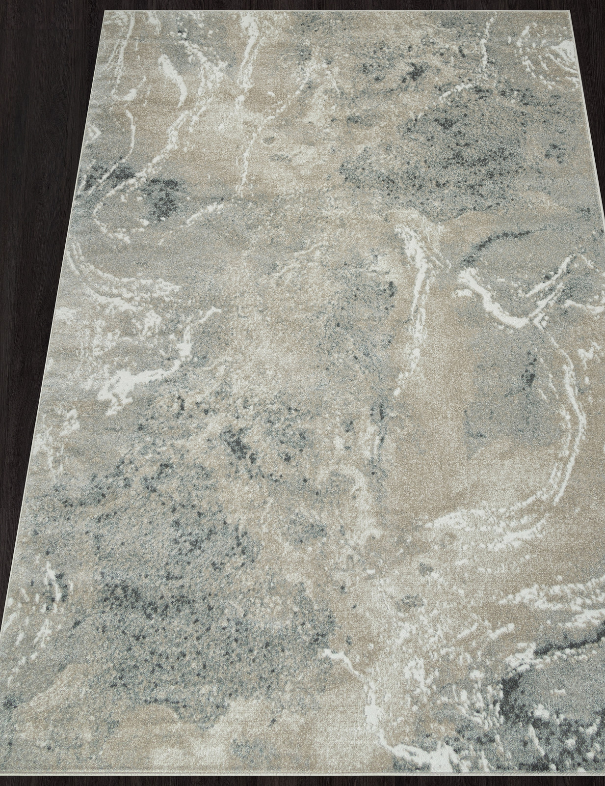 NATUREL - F225 - BEIGE-BLUE