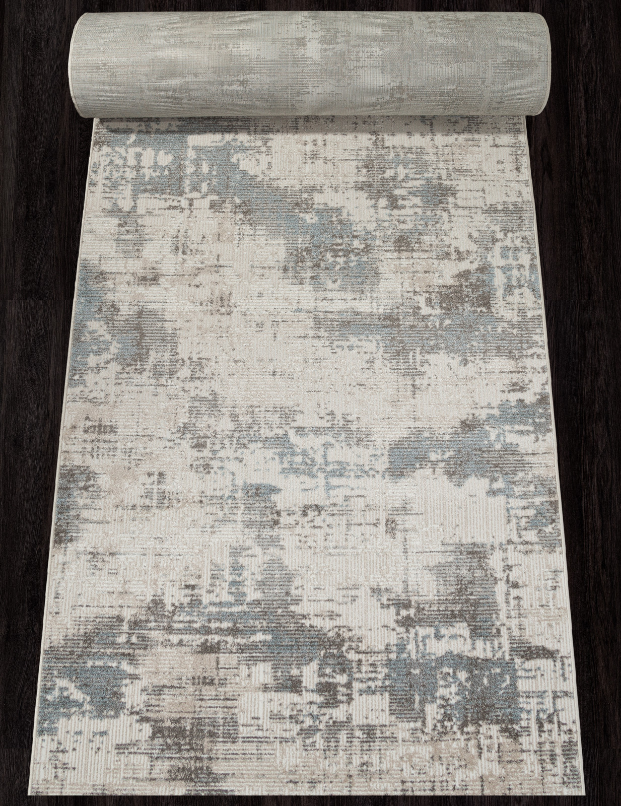 NATUREL - F230 - BEIGE-BLUE