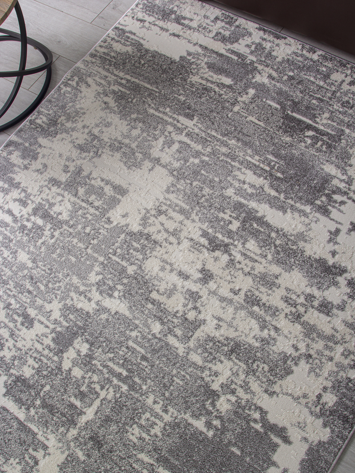 NATUREL - F231 - GRAY