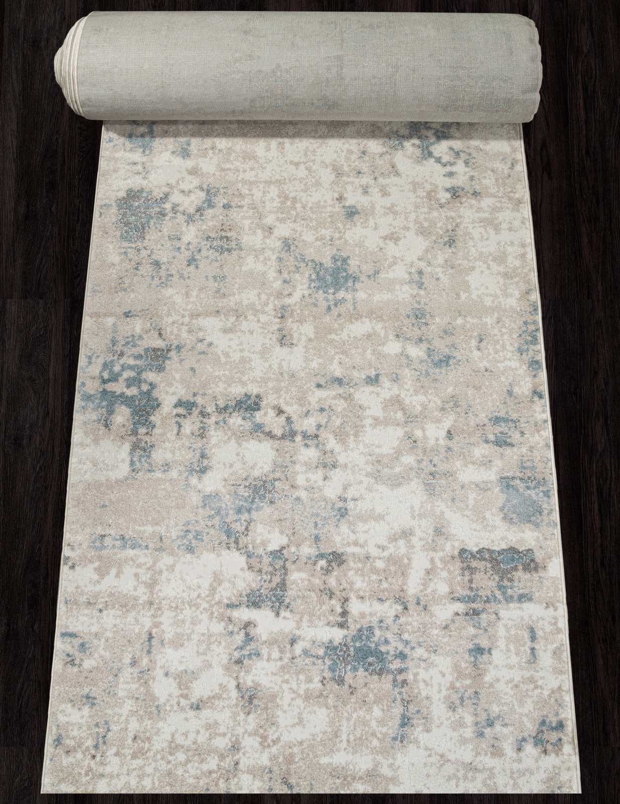 NATUREL - F232 - BEIGE-BLUE