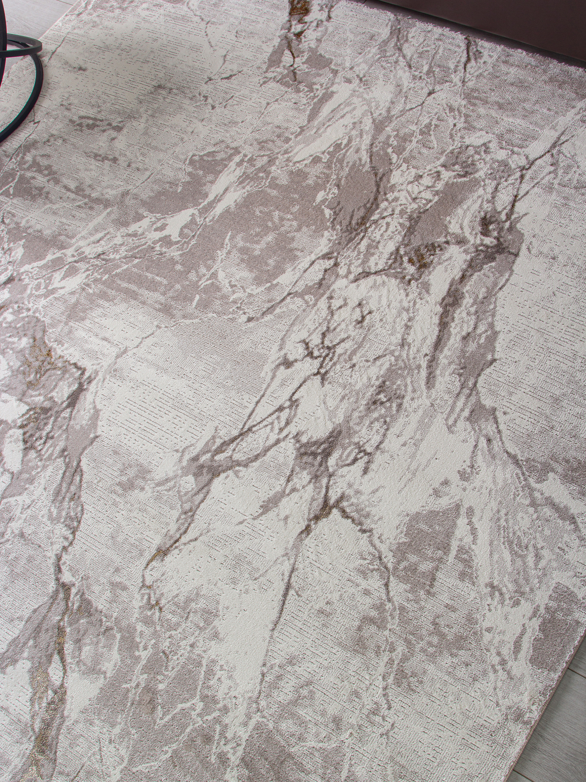 NENSI - GL071E - BROWN / BROWN