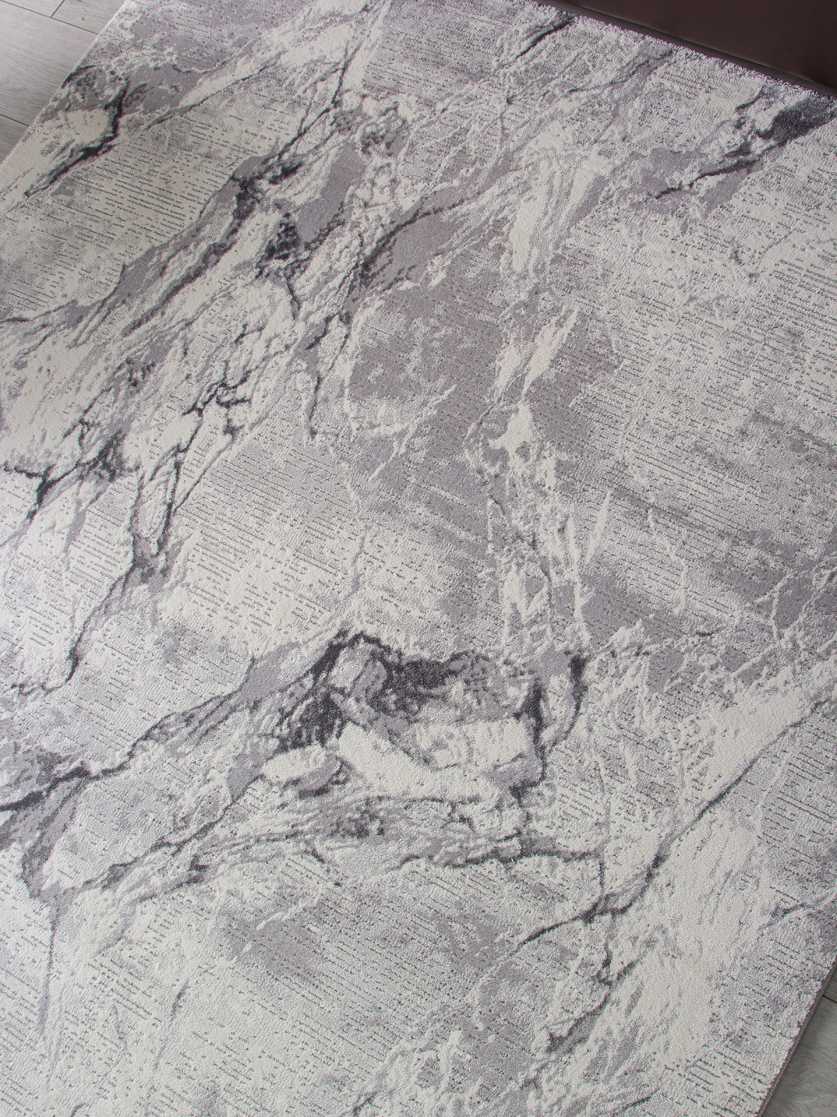 NENSI - GL071G - GREY / GREY