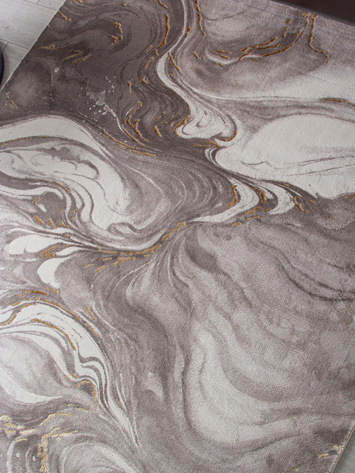 NENSI - GL196A - BROWN / BROWN