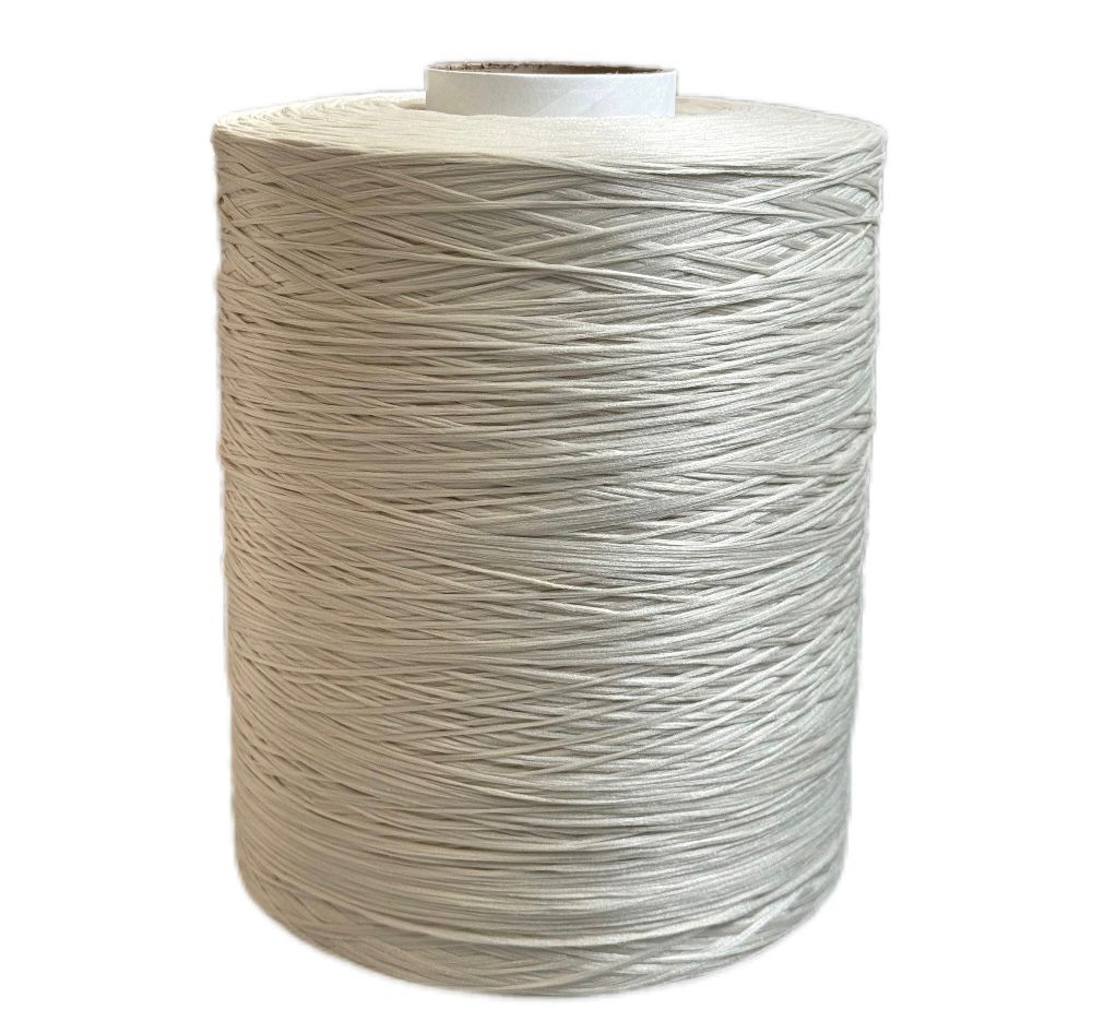 НИТКА 3 КГ BCF - 1025 - CREAM