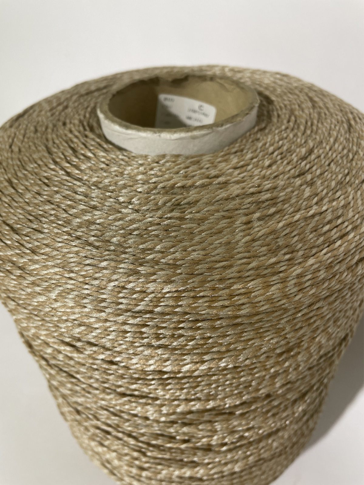 НИТКА 3 КГ FRIZE - 2175 - L.BEIGE