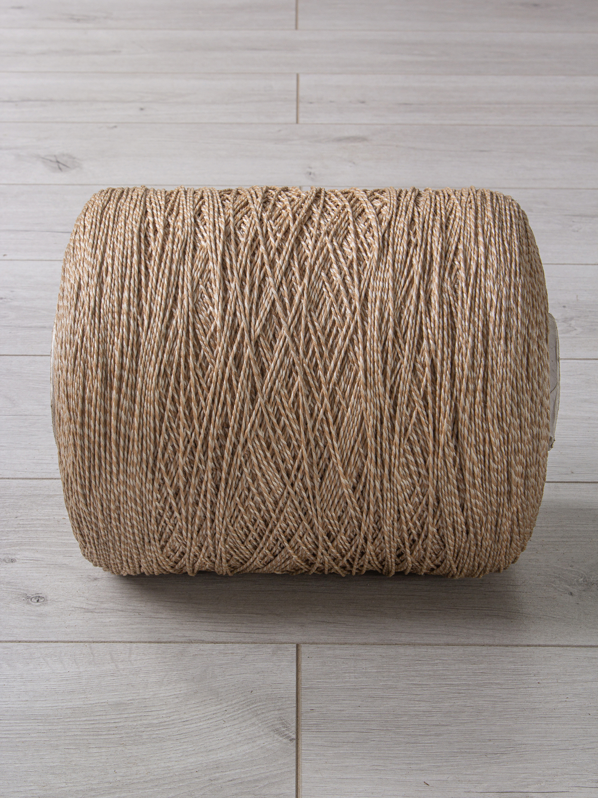 НИТКА 3 КГ FRIZE - 2176 - D.BEIGE