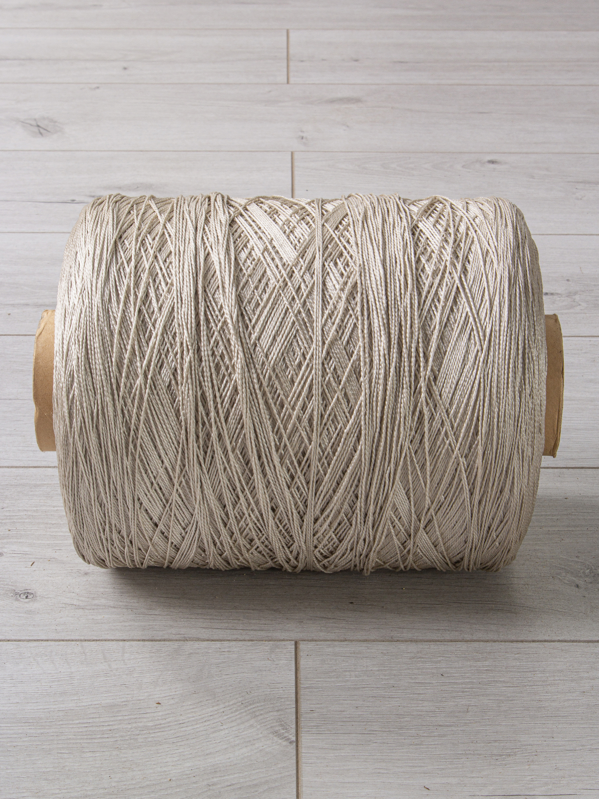 НИТКА 3 КГ FRIZE - 22030 - BEIGE