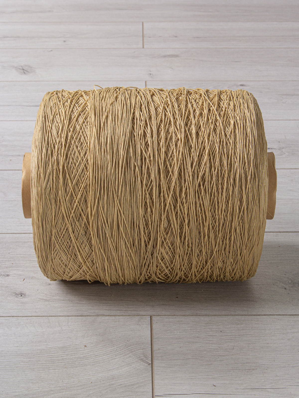 НИТКА 3 КГ HEATSET - 2081 - BEJ