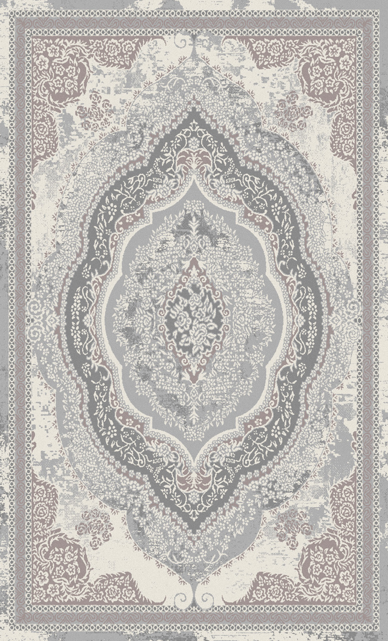NORD - F569 - GRAY