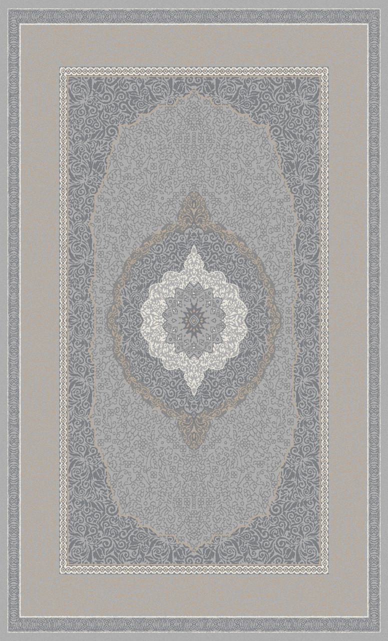 NORD - F570 - GRAY-BEIGE