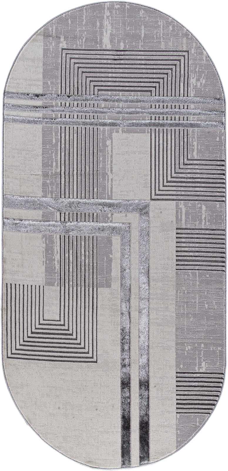 NOVA - 04075A - CREAM HB / ICE GREY HB