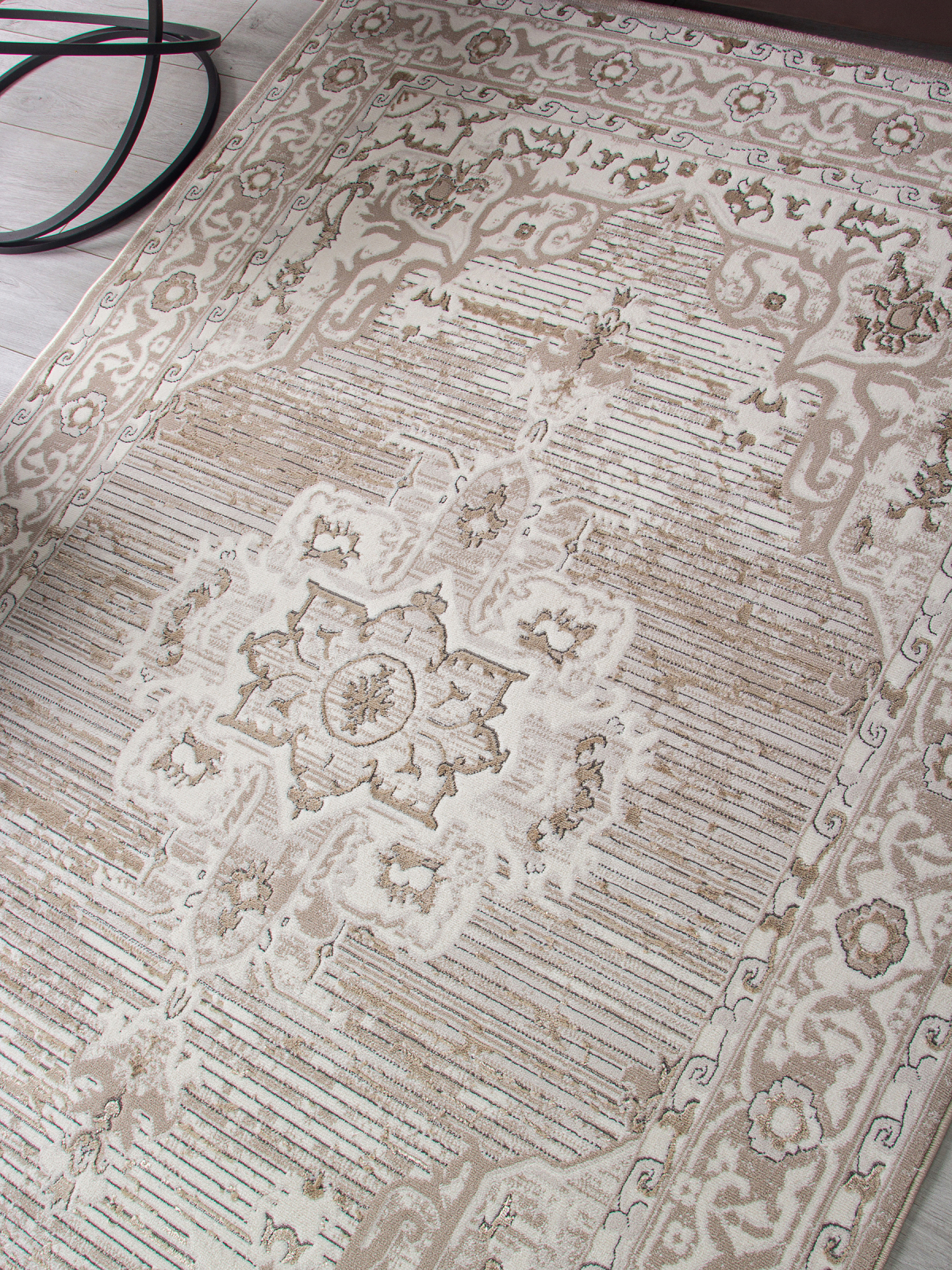 NOVA - 04089A - CREAM HB / LIGHT GRI HB