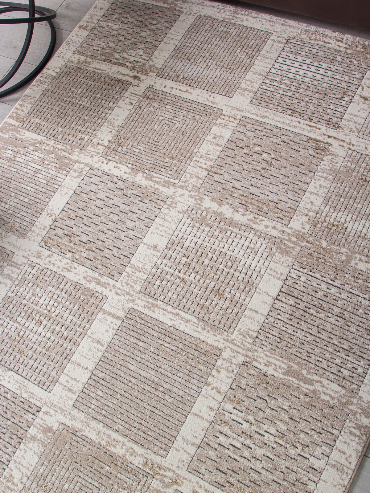 NOVA - 04251A - BEIGE FDY / CREAM HB