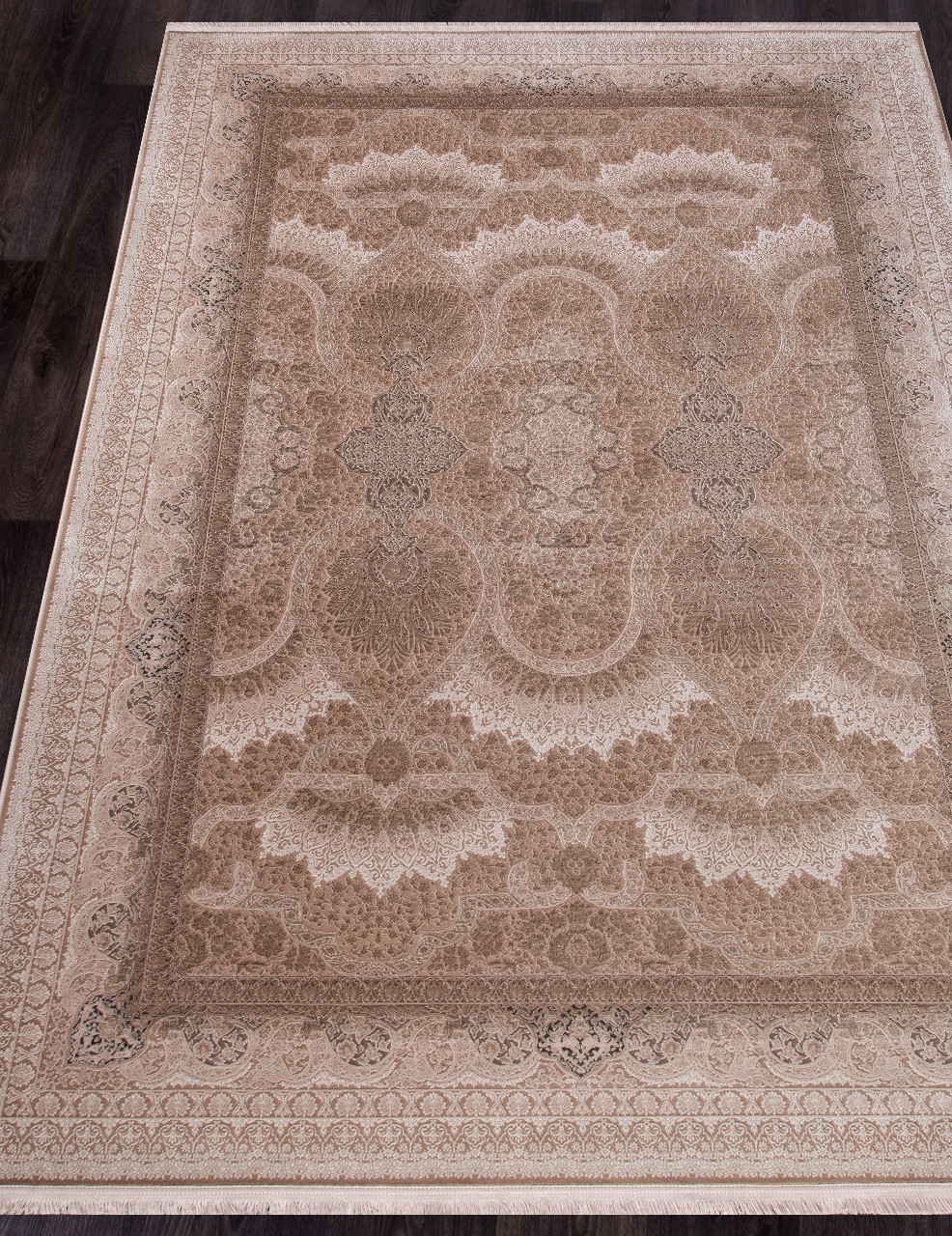 NOYAN - 6021 - BROWN
