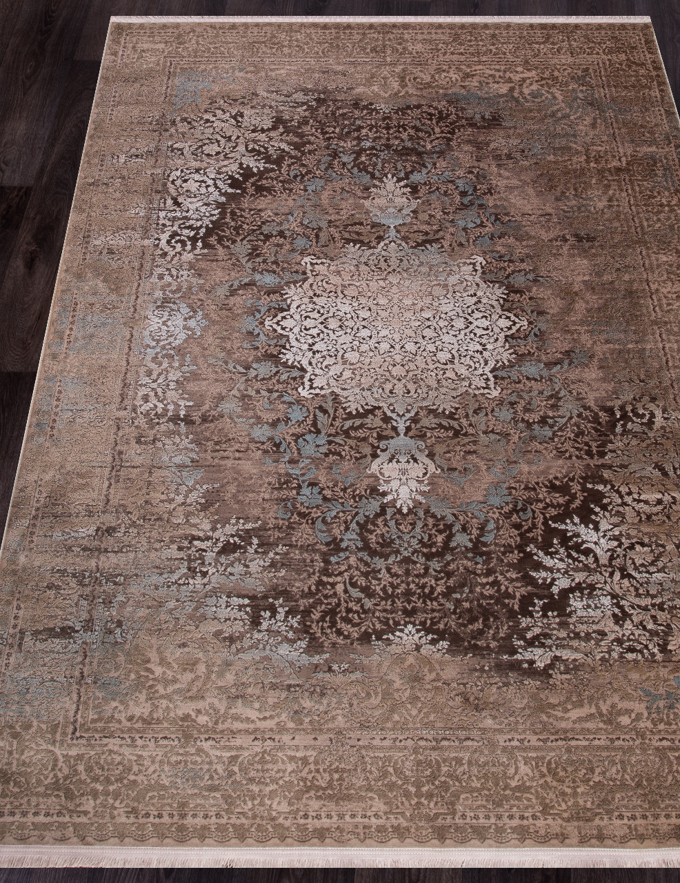 NOYAN - 6112 - BROWN