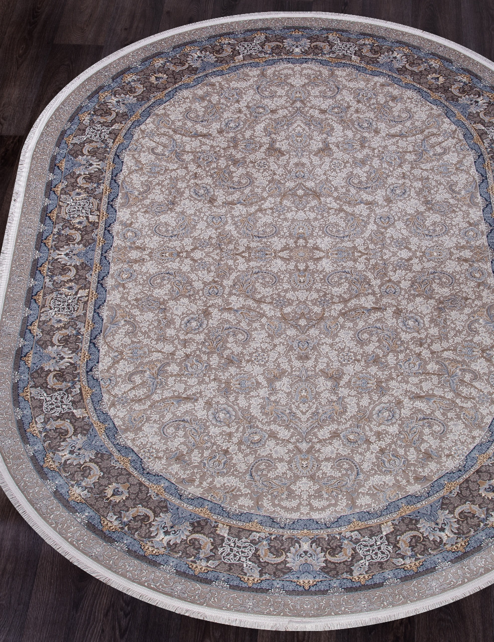 NOYAN - 7022 - GRAY