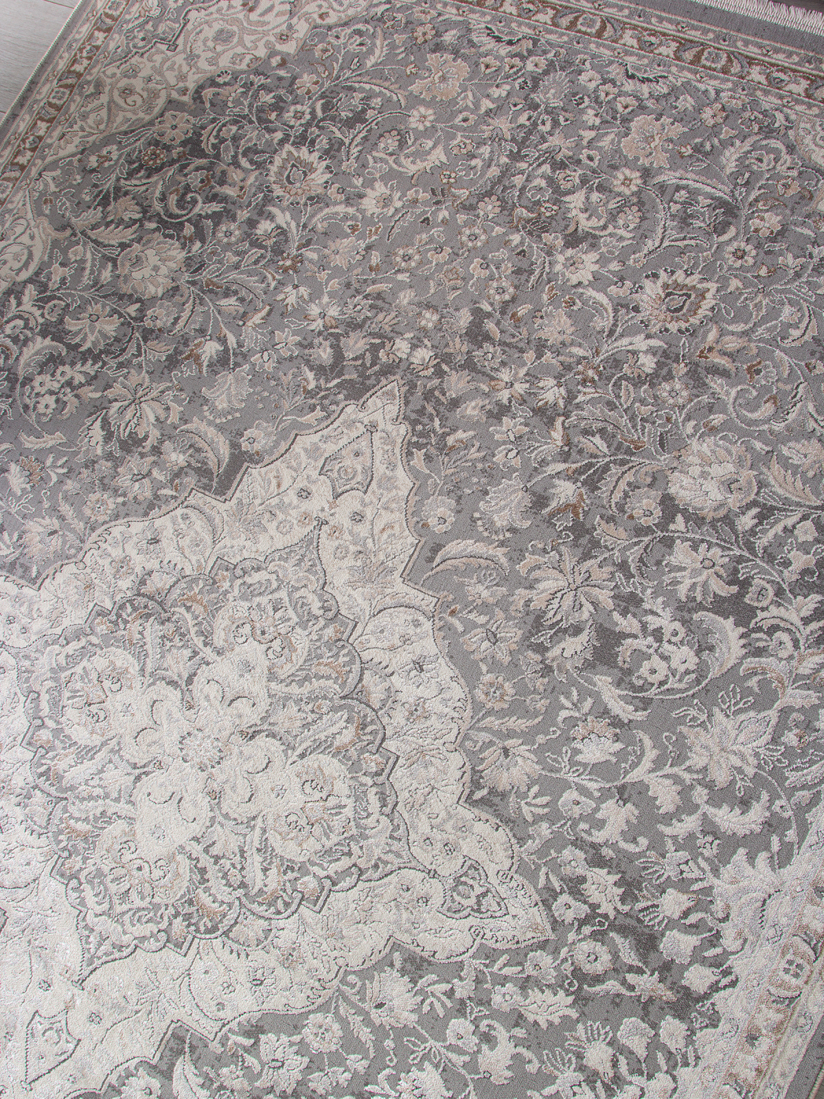 OASIS - OC101G - GREY / GREY