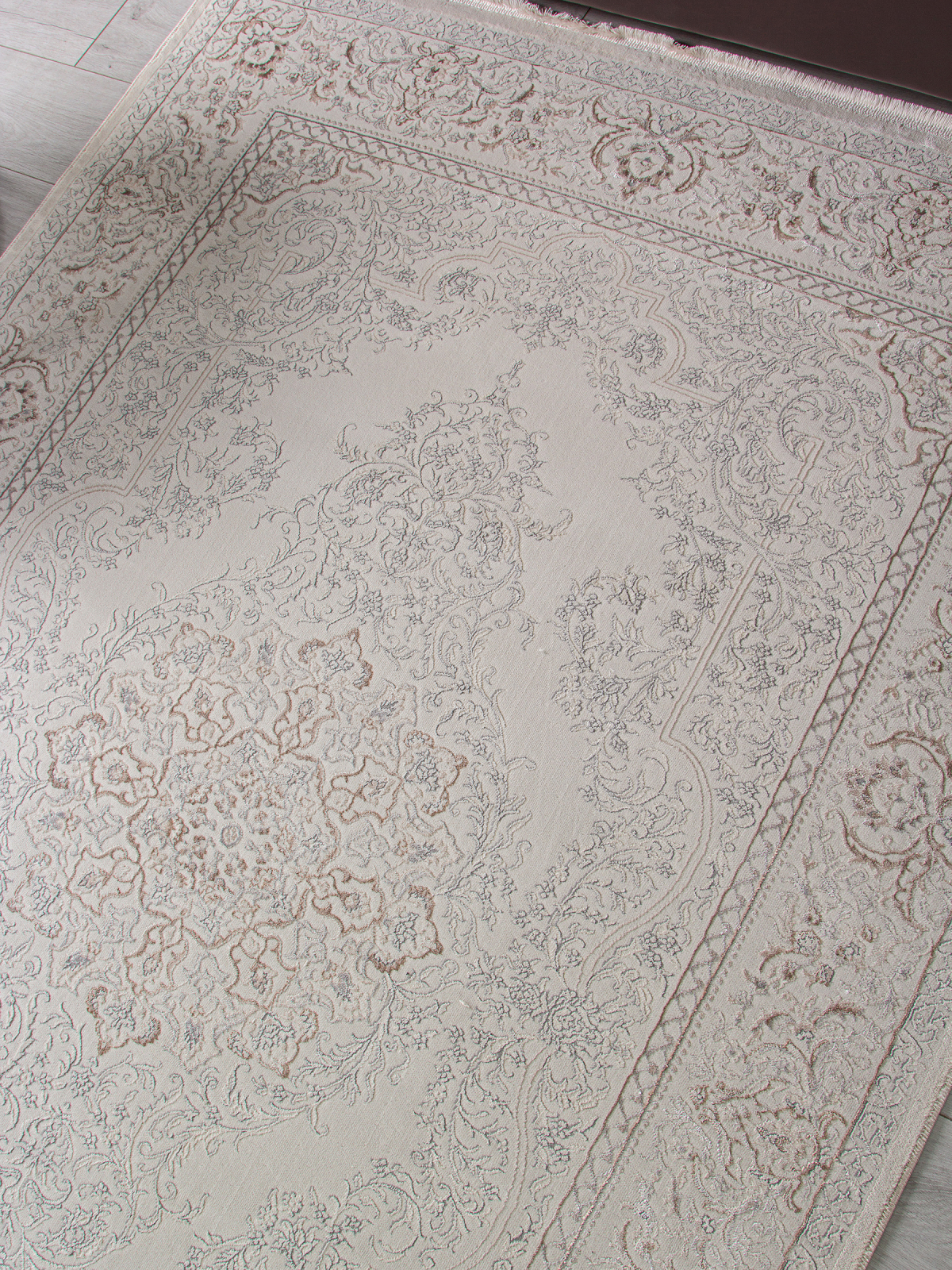 OASIS - OC102A - CREAM / CREAM