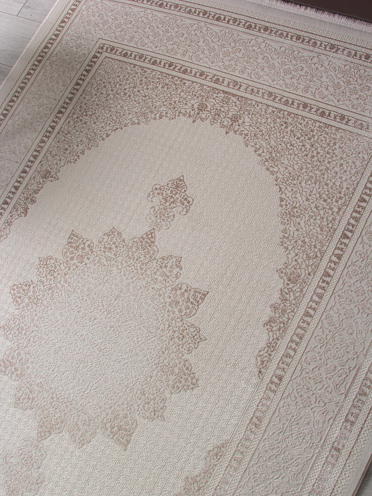 OASIS - OC103A - CREAM / CREAM