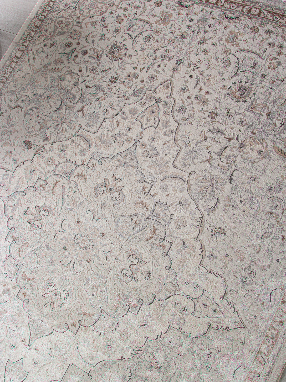 OASIS - OC108A - CREAM / CREAM