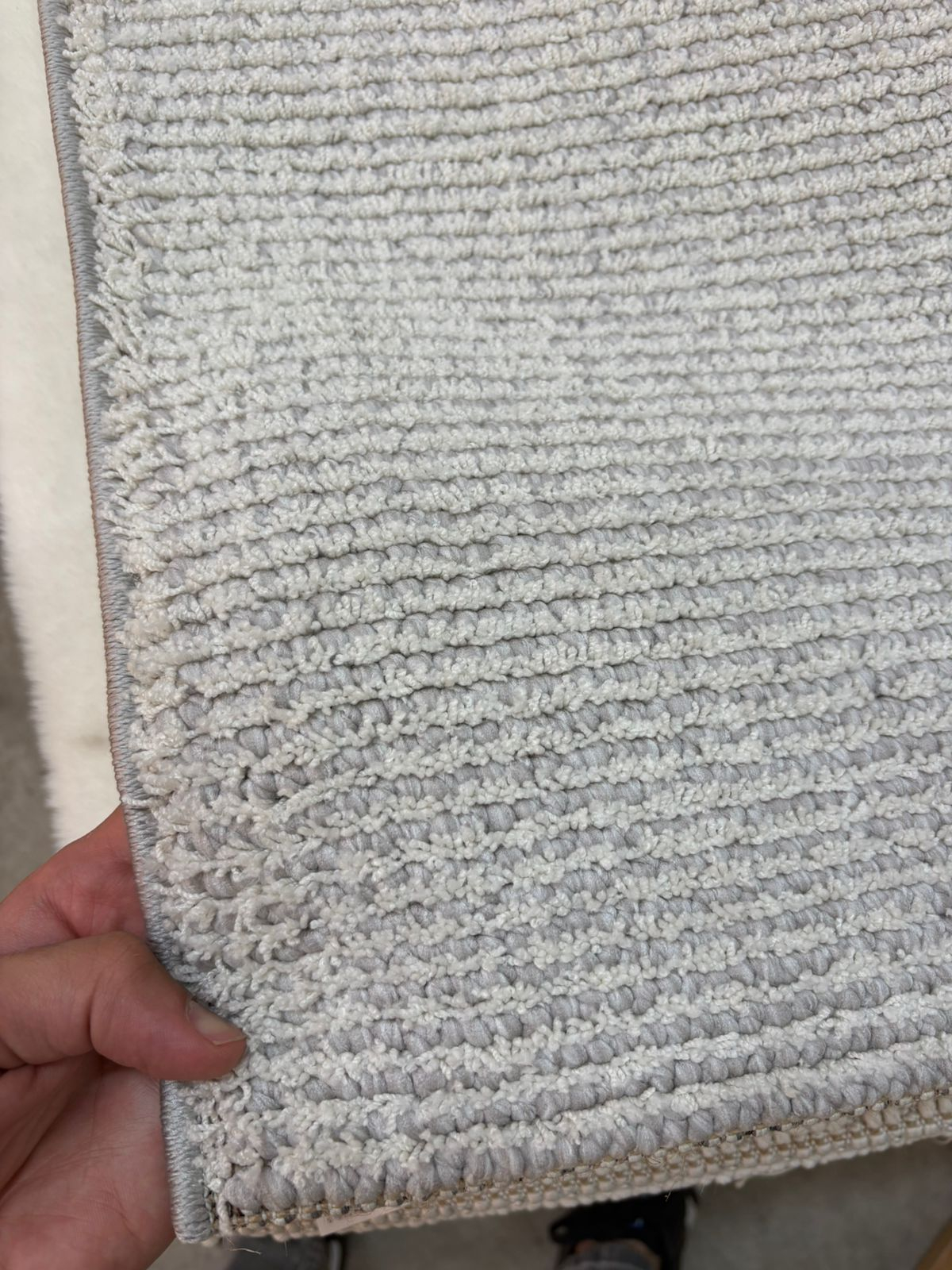 OCTAVIA - 75480 - 098 GREY