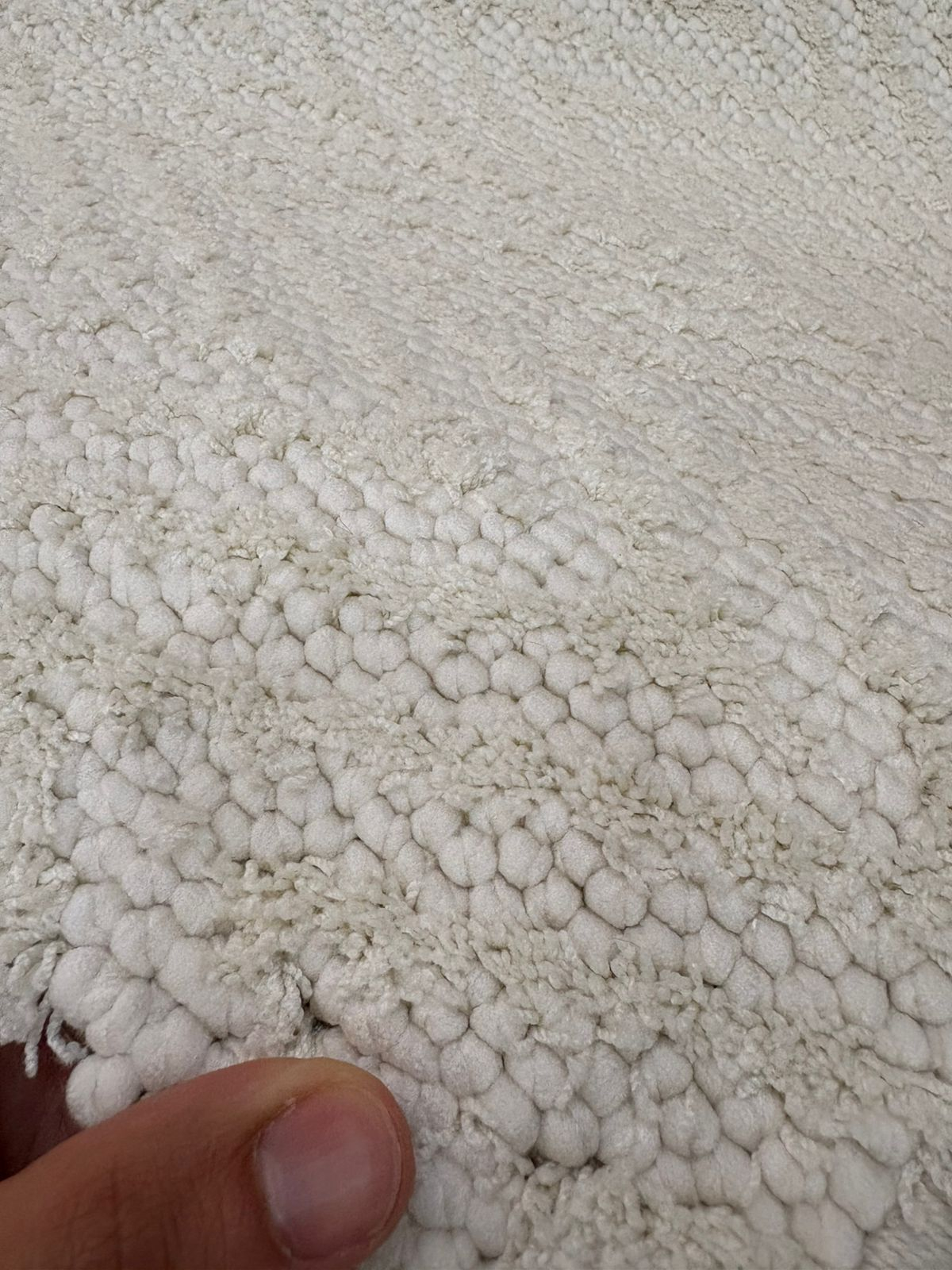 OCTAVIA - 75489 - 060 CREAM