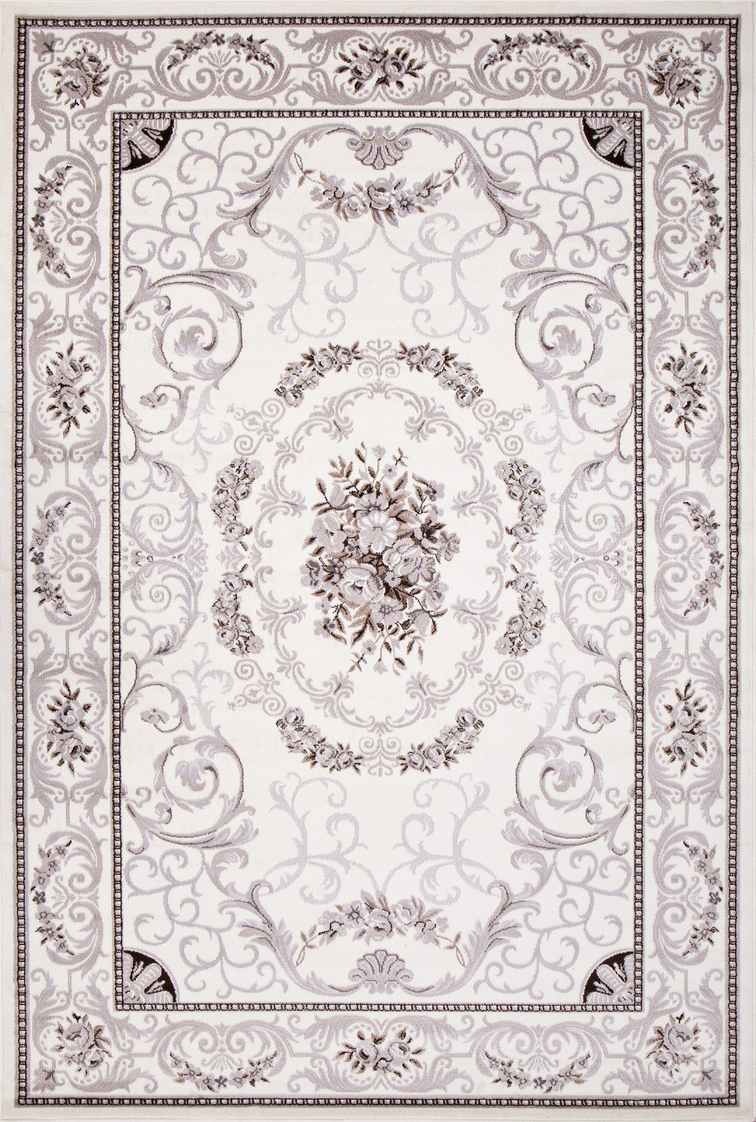 OLYMPOS 2 - D066 - CREAM-BROWN 2