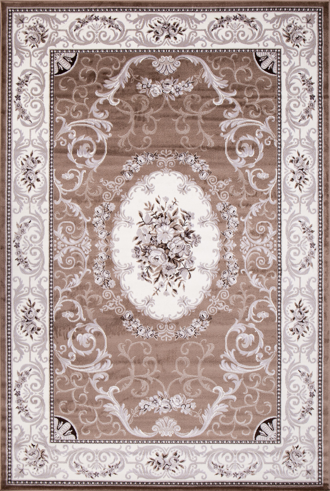 OLYMPOS 2 - D066 - DARK BEIGE