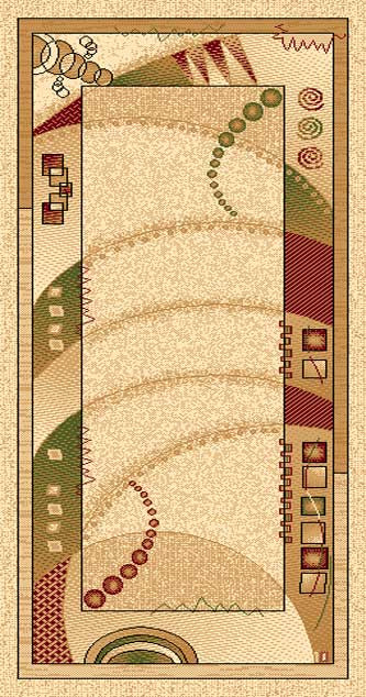 OLYMPOS - d001 - CREAM