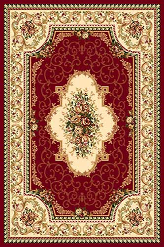 OLYMPOS - d018 - RED