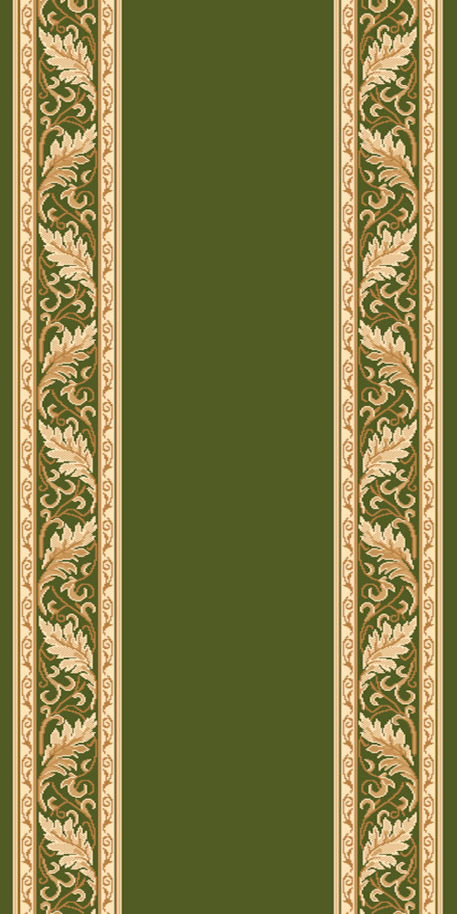 OLYMPOS - D040 - GREEN 2