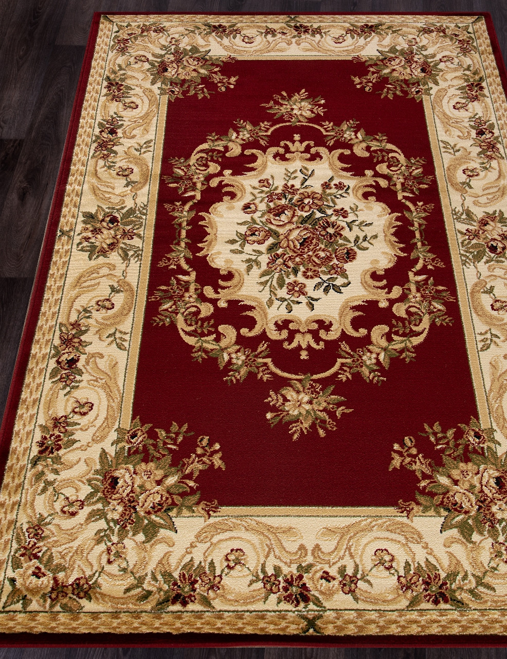 OLYMPOS - d057 - RED