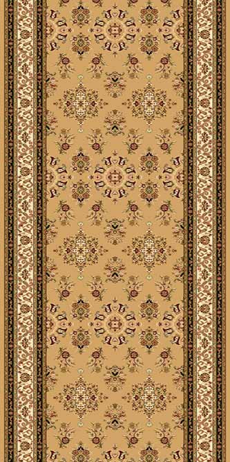 OLYMPOS - d064 - BEIGE