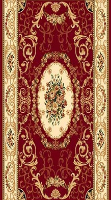 OLYMPOS - D066 - RED