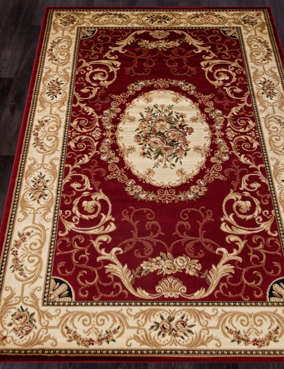 OLYMPOS - d066 - RED