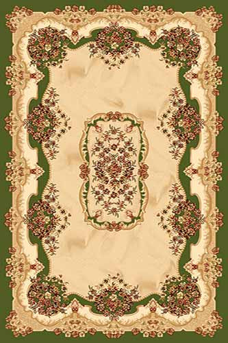 OLYMPOS - d067 - GREEN