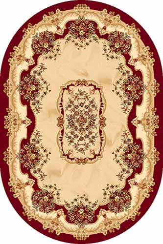 OLYMPOS - d067 - RED