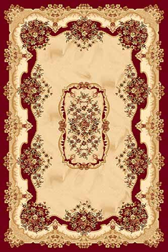 OLYMPOS - d067 - RED